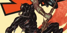 [ENGLISH] Marvel Comics says: &laquo;&nbsp;Why Not War?&nbsp;&raquo; The cold war between Atlantis and Wakanda heats up. Who is the secret member of the Illuminati that...