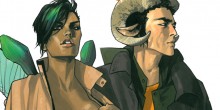 [FRENCH] Les grands récits d’ « amour impossible » sont pléthores dans la littérature. Certains d’autres eux nous marquent d’ailleurs de manière indélébile. C’est ce...
