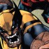 [FRENCH] Après le côté intemporel de la Savage Land et de Frank Cho, Savage Wolverine se recentre un peu sur l&rsquo;univers Marvel, tandis que Zeb...
