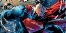 [FRENCH] A quelques jours de la sortie de Man of Steel, DC Comics refait de Superman sa priorité avec le lancement d&rsquo;une nouvelle série, Superman...