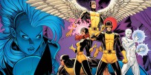 [ENGLISH] Marvel tells us: Marvel Comics in September 2013: Part 2 – X-Men & Mutants. X-Men: Battle of the Atom, All-New X-Men, X-Men, Uncanny