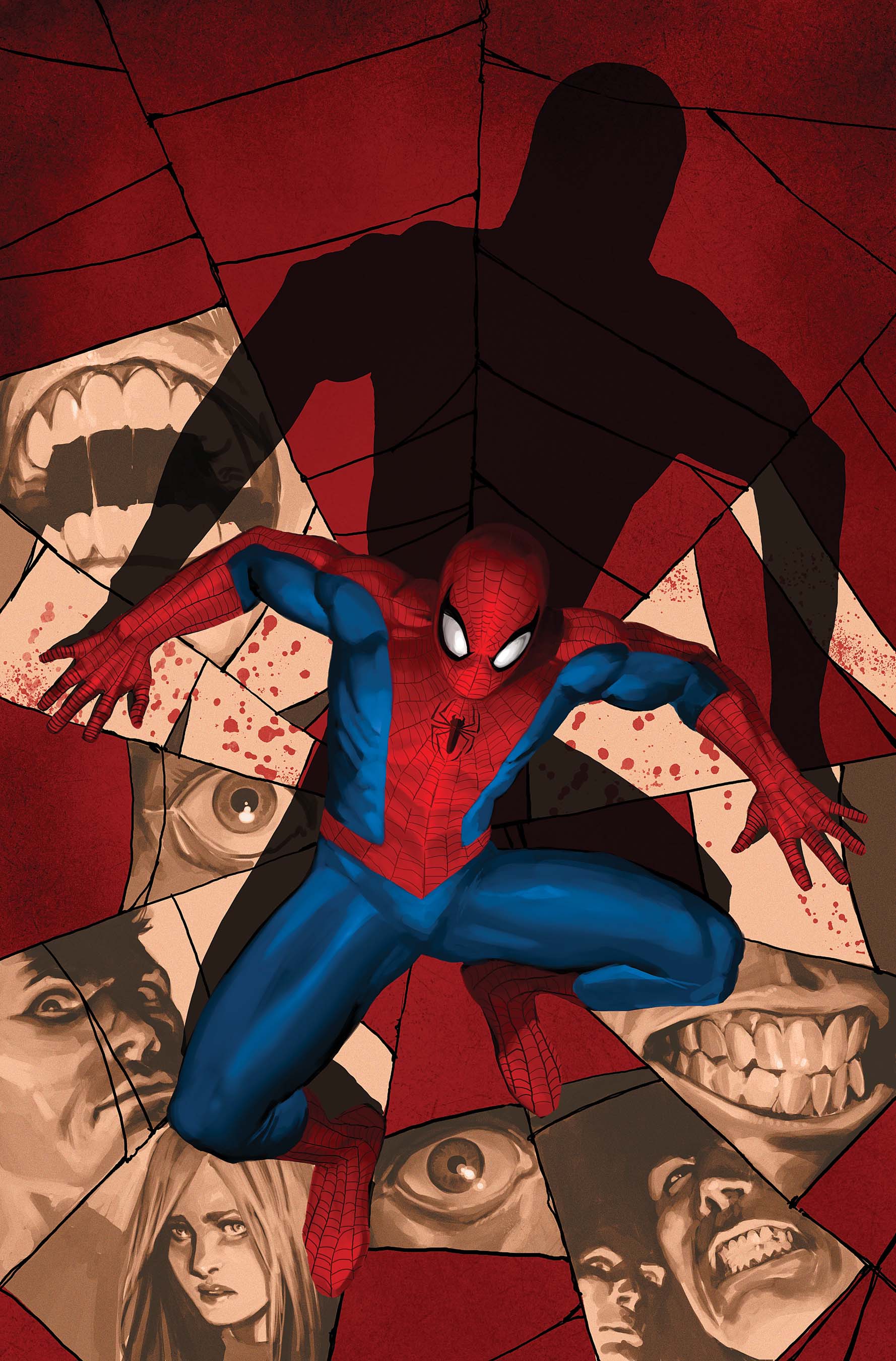 Спайдер комикс. Комиксы Марвел Spider man. Marvel Fear itself человек паук. Человек паук Marvel Comics. Человек паук Comics.